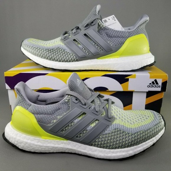 adidas men's ultraboost ltd running shoe